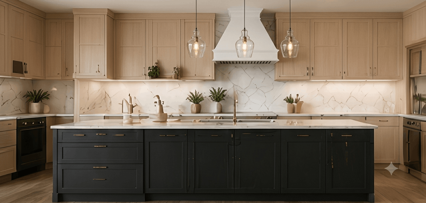 Modern Cabinets